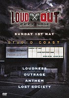 （Ｖ．Ａ．）「 ＬＯＵＤ　∞　ＯＵＴ　ＦＥＳＴ　２０１６」