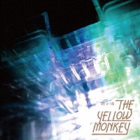 ＴＨＥ　ＹＥＬＬＯＷ　ＭＯＮＫＥＹ「 砂の塔」