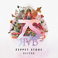 ＺＥＰＰＥＴ　ＳＴＯＲＥ「 ＲＥＶＥＲＢ」