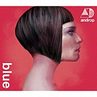 ａｎｄｒｏｐ「 ｂｌｕｅ」