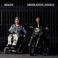 ＲＯＧＵＥ「 ＤＥＳＯＬＡＴＩＯＮ　ＡＮＧＥＬＳ」