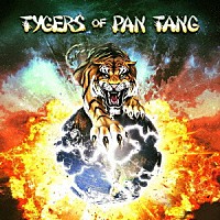 タイガース・オブ・パンタン「 ＴＹＧＥＲＳ　ＯＦ　ＰＡＮ　ＴＡＮＧ」