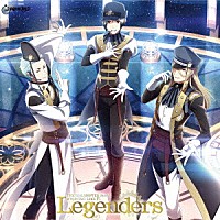 Ｌｅｇｅｎｄｅｒｓ「 ＴＨＥ　ＩＤＯＬＭ＠ＳＴＥＲ　ＳｉｄｅＭ　ＳＴ＠ＲＴＩＮＧ　ＬＩＮＥ　１５　Ｌｅｇｅｎｄｅｒｓ」