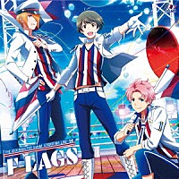 Ｆ－ＬＡＧＳ「 ＴＨＥ　ＩＤＯＬＭ＠ＳＴＥＲ　ＳｉｄｅＭ　ＳＴ＠ＲＴＩＮＧ　ＬＩＮＥ　１４　Ｆ－ＬＡＧＳ」