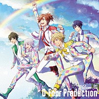 ＤｅａｒＤｒｅａｍ「 Ｗｅｌｃｏｍｅ　Ｔｏ　Ｄ－Ｆｏｕｒ　Ｐｒｏｄｕｃｔｉｏｎ」