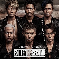 ＥＸＩＬＥ　ＴＨＥ　ＳＥＣＯＮＤ 「ＷＩＬＤ　ＷＩＬＤ　ＷＩＬＤ」