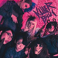 ＢｉＳＨ 「ＫｉＬＬＥＲ　ＢｉＳＨ」