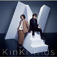 ＫｉｎＫｉ　Ｋｉｄｓ 「Ｎ　ａｌｂｕｍ」