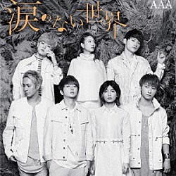 ＡＡＡ「涙のない世界」