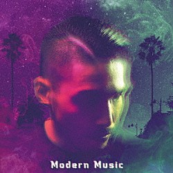 ＤＡＩＣＨＩ「Ｍｏｄｅｒｎ　Ｍｕｓｉｃ」