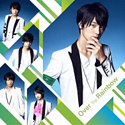 ＭＡＧ！Ｃ★ＰＲＩＮＣＥ「Ｏｖｅｒ　Ｔｈｅ　Ｒａｉｎｂｏｗ」