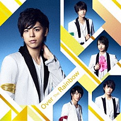 ＭＡＧ！Ｃ★ＰＲＩＮＣＥ「Ｏｖｅｒ　Ｔｈｅ　Ｒａｉｎｂｏｗ」