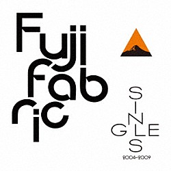 フジファブリック「ＳＩＮＧＬＥＳ　２００４－２００９」