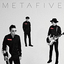 ＭＥＴＡＦＩＶＥ「ＭＥＴＡＨＡＬＦ」