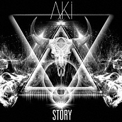 ＡＫｉ「ＳＴＯＲＹ」