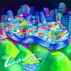 つるうちはな「ＬＯＶＥ」