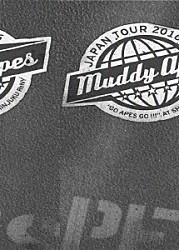 Ｍｕｄｄｙ　Ａｐｅｓ「ＪＡＰＡＮ　ＴＯＵＲ　２０１６　“ＧＯ　ＡＰＥＳ　ＧＯ　！！！”　ＡＴ　ＳＨＩＮＪＵＫＵ　ＲｅＮＹ」