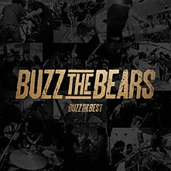 ＢＵＺＺ　ＴＨＥ　ＢＥＡＲＳ「ＢＵＺＺ　ＴＨＥ　ＢＥＳＴ」