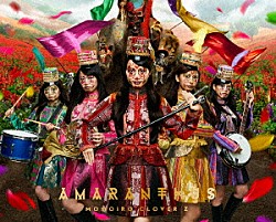 ももいろクローバーＺ「ＭＯＭＯＩＲＯ　ＣＬＯＶＥＲ　Ｚ　ＤＯＭＥ　ＴＲＥＫ　２０１６　“ＡＭＡＲＡＮＴＨＵＳ／白金の夜明け”　ＬＩＶＥ　Ｂｌｕ－ｒａｙ　ＢＯＸ」