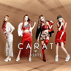 Ｃａｒａｔ「＃ＳＯＴＳ」