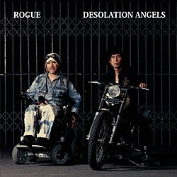 ＲＯＧＵＥ「ＤＥＳＯＬＡＴＩＯＮ　ＡＮＧＥＬＳ」