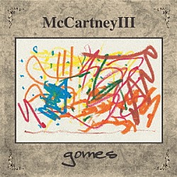 ｇｏｍｅｓ「ＭｃＣａｒｔｎｅｙⅢ」