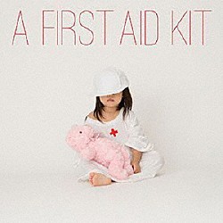 ＤＩＡＬＵＣＫ「Ａ　ＦＩＲＳＴ　ＡＩＤ　ＫＩＴ」