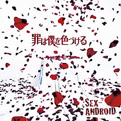 ＳＥＸ－ＡＮＤＲＯＩＤ「罪は僕を色づける」