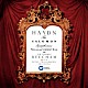 トーマス・ビーチャム ロイヤル・フィルハーモニー管弦楽団「ハイドン：交響曲　第９３番、第９４番「驚愕」＆第９５番」