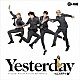（オリジナル・サウンドトラック） Ｍａｒｔｉｎ　Ｔｅｒｅｆｅ ヨーナス・ビエーレ マグネ・フルホルメン Ｊｏｈａｎｎｅｓ　Ｆｊｅｌｄｓｔａｄ Ｌｏｕｉｓ　Ｗｉｌｌｉａｍｓ「イエスタデイ　オリジナル・サウンドトラック」