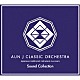 ＡＵＮ　Ｊ　ＣＬＡＳＳＩＣ　ＯＲＣＨＥＳＴＲＡ「Ｓｏｕｎｄ　Ｃｏｌｌｅｃｔｉｏｎ」