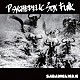 ＳＡＢＡＮＮＡＭＡＮ「Ｐｓｙｃｈｅｄｅｌｉｃ　Ｓｏｘ　Ｆｕｎｋ」