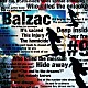 Ｂａｌｚａｃ「Ｅｖｅｒ　Ｆｒｅｅ　Ｆｒｏｍ　＃９　Ｄｒｅａｍ」