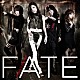 Ｍａｒｙ’ｓ　Ｂｌｏｏｄ「ＦＡＴＥ」