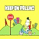 ＢＯＹＳ　ＥＮＤ　ＳＷＩＮＧ　ＧＩＲＬ「ＫＥＥＰ　ＯＮ　ＲＯＬＬＩＮＧ」