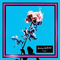 Ｌｅｎｎｙ　ｃｏｄｅ　ｆｉｃｔｉｏｎ「 Ｆｌｏｗｅｒ」