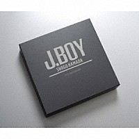 浜田省吾「 “Ｊ．ＢＯＹ”　３０ｔｈ　Ａｎｎｉｖｅｒｓａｒｙ　Ｂｏｘ」