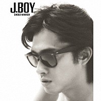 浜田省吾「 “Ｊ．ＢＯＹ”　３０ｔｈ　Ａｎｎｉｖｅｒｓａｒｙ　Ｅｄｉｔｉｏｎ」