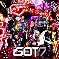 ＧＯＴ７「 Ｈｅｙ　Ｙａｈ」