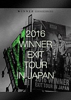 ＷＩＮＮＥＲ「 ２０１６　ＷＩＮＮＥＲ　ＥＸＩＴ　ＴＯＵＲ　ＩＮ　ＪＡＰＡＮ」