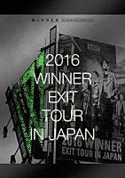 ＷＩＮＮＥＲ「 ２０１６　ＷＩＮＮＥＲ　ＥＸＩＴ　ＴＯＵＲ　ＩＮ　ＪＡＰＡＮ」