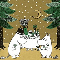 （Ｖ．Ａ．）「 －Ｊｏｙ　ｗｉｔｈ　Ｍｏｏｍｉｎ－　夜更けのジャズ　Ｓｎｏｗ　ｏｆ　Ｆｉｎｌａｎｄ」