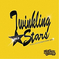 ＦＯＲＧＵＮ　ＳＯＵＮＤ「 Ｔｗｉｎｋｌｉｎｇ★Ｓｔａｒｓ　～ＡＬＬ　ＪＡＰＡＮＥＳＥ　ＤＵＢ　ＭＩＸ～ＶＯＬ．２」