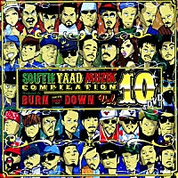 （Ｖ．Ａ．）「 ＳＯＵＴＨ　ＹＡＡＤ　ＭＵＺＩＫ　ＣＯＭＰＩＬＡＴＩＯＮ　ＶＯＬ．１０」