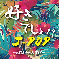 （Ｖ．Ａ．）「 好きでしょ！？　Ｊ－ＰＯＰ～大好きの極みＭＩＸ～」