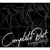 （アニメーション）「 黒執事　ＣＯＭＰＬＥＴＥ　ＢＥＳＴ」