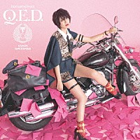 分島花音「 ｌｕｍｉｎｅｓｃｅｎｃｅ　Ｑ．Ｅ．Ｄ．」