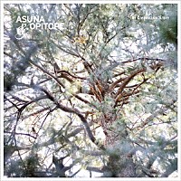 ＡＳＵＮＡ　＆　ＯＰＩＴＯＰＥ「 Ｔｈｅ　Ｃｒｅｐｕｓｃｕｌａｒ　Ｇｒｏｖｅ」