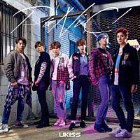 ＵＫＩＳＳ「 ＰａＮｉＣ！」