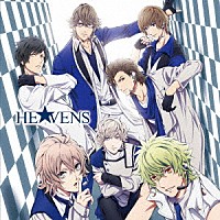 ＨＥ★ＶＥＮＳ「 不滅のインフェルノ」